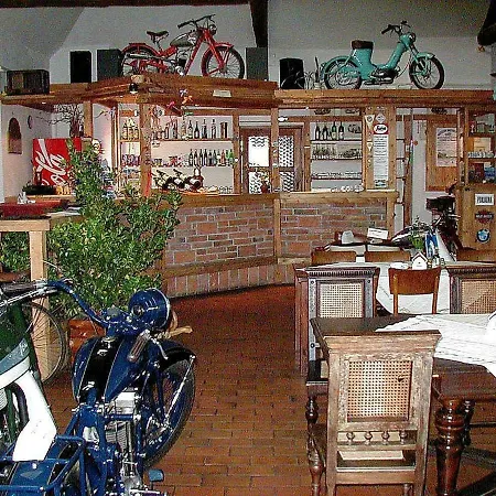 Muzeum Lesna:penzion A Camping